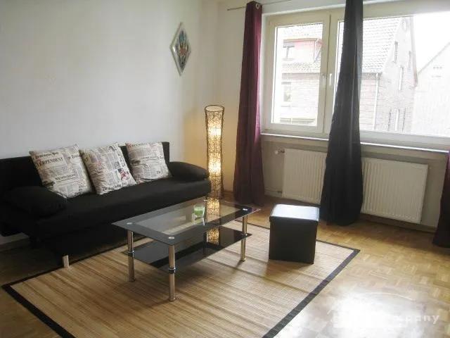 Seelze, nice 1 room apartment
