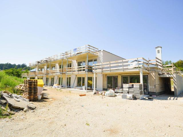 SeeMoment 3 Zimmer Wohnung ein Projekt von Madile