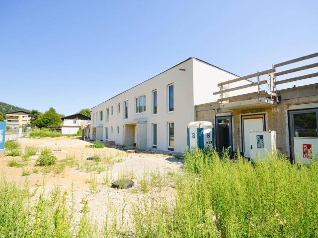 SeeMoment 4 Zimmer Gartenwohnung Projekt von Madile