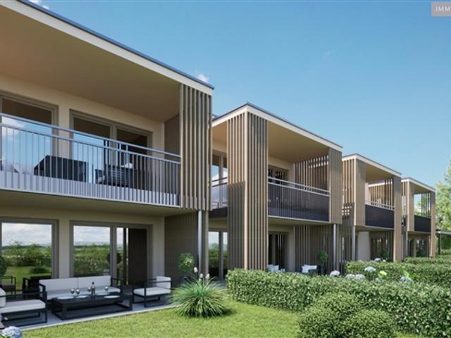 SeeMoment Krumpendorf I Nebauwohnung I Gartenwohnung 10 Gehminuten zum Wörthersee