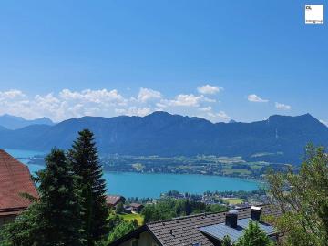 SEEN`s WERT! Landhaus am Mondseeberg