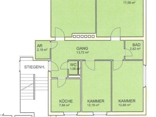 Seenah! Gepflegte Wohnung, familienfreundlich & hell