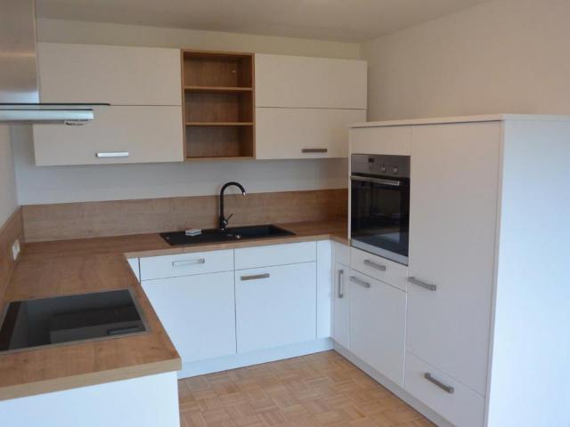 Seenahe 2 12 Zi Wohnung direkt an der Grenze zu Lindau