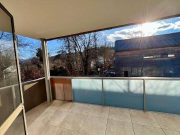 Wohnung zum Verkauf in 9201 - Balkon, Aufzug