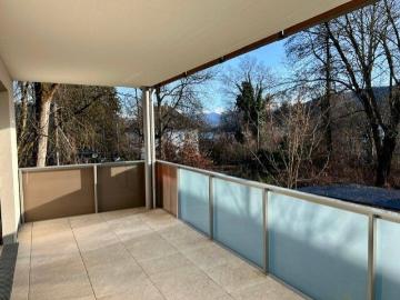 Apartment for rent in 9201 - Balkon, Aufzug