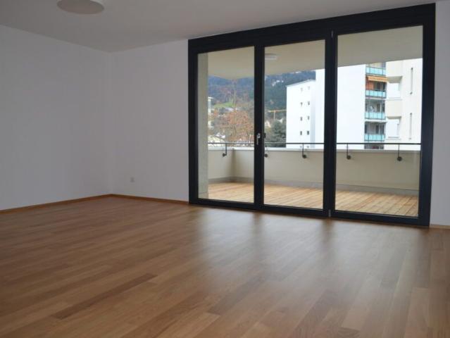 Seenahe 2 Zimmerwohnung mit Balkon in Lochau zu vermieten verfügbar ab 01.12.2026