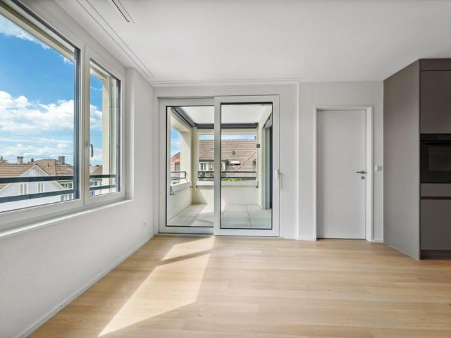 Seenahes und modernes Wohnen? Hier ist es möglich!