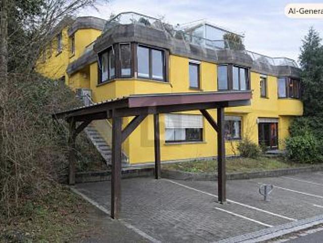 SEENAHES WOHNEN UND ARBEITEN