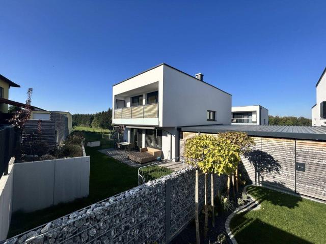 SEENSUCHT Ihr Rückzugsort in Ohlsdorf – Garten, Terrasse & Kamin