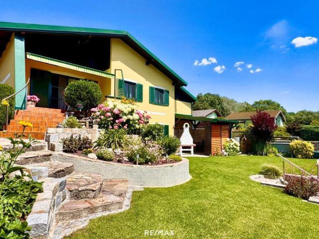 SEEPARADIES URLAUB ZU HAUSE IN ZWERNDORF