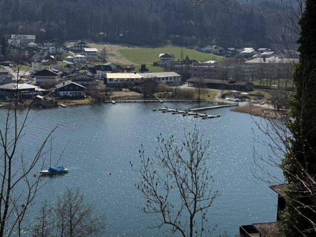 Seeresidenzen Mattsee – Wohnen mit bleibendem Wert
