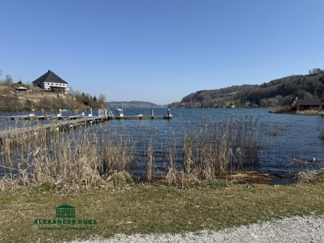 Seeresidenzen Mattsee – Wohnen mit bleibendem Wert