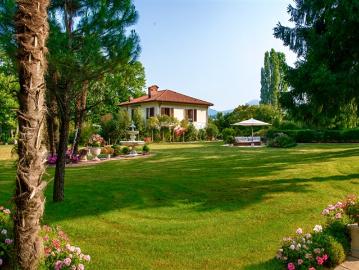 Gentilino, Collina d'Oro, Gemeinde Carona, Bezirk Lugano, Tessin