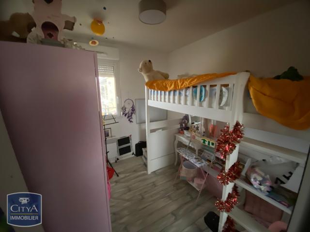 Sées Vente Appartement 61