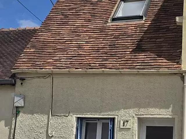Sées 61500 Achat / Vente maison 4 pièces t4