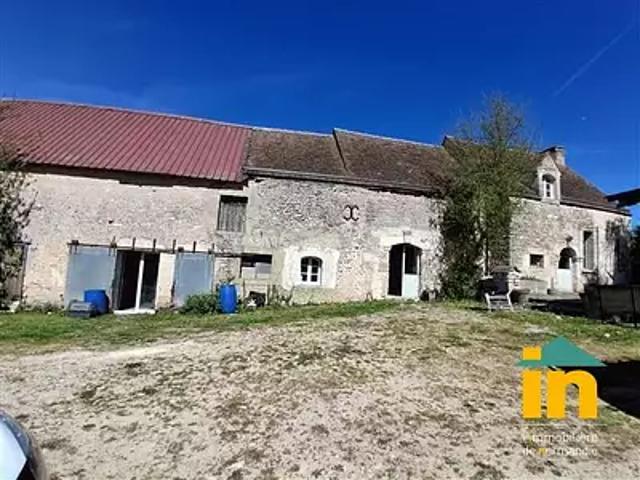 Sées 61500 Achat / Vente maison 4 pièces t4