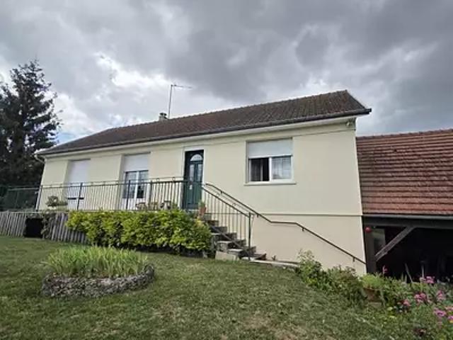 Sées 61500 Achat / Vente maison 4 pièces t4 terrasse