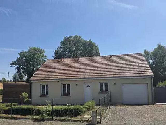 Sées 61500 Achat / Vente maison 5 pièces t5