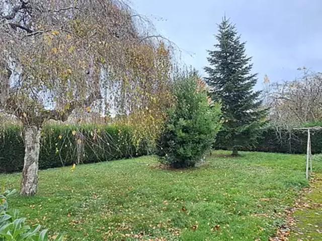 Sées 61500 Achat / Vente maison 5 pièces t5