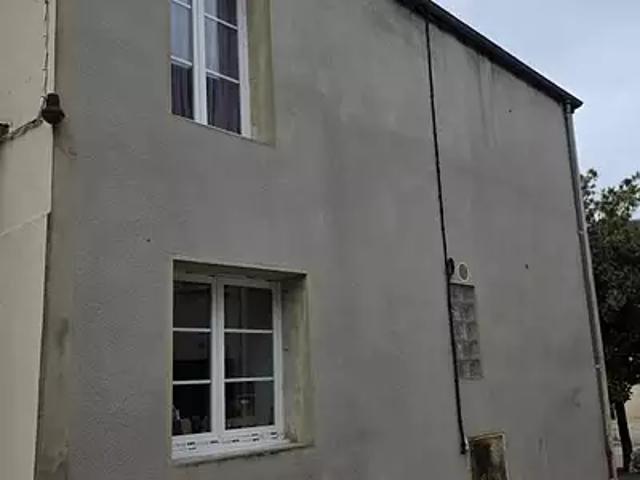 Sées 61500 Achat / Vente maison 5 pièces t5