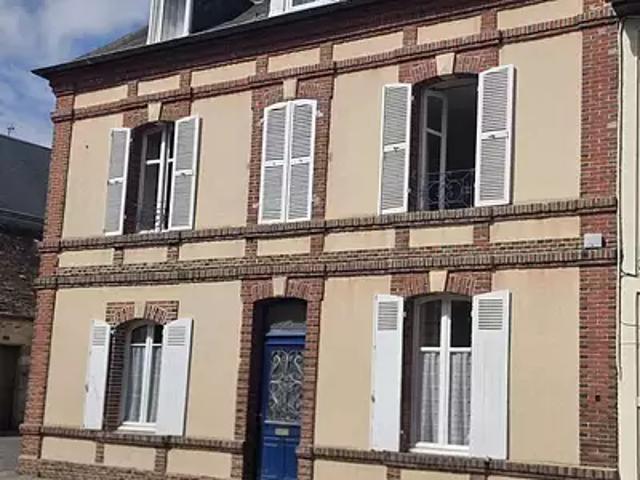 Sées 61500 Achat / Vente maison 6 pièces t6