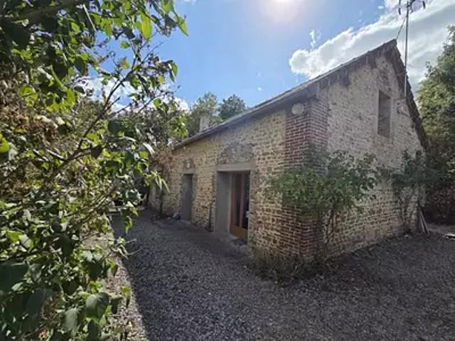 Sées 61500 Achat / Vente maison 6 pièces t6