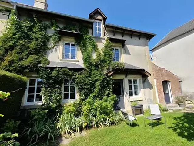 Sées 61500 Achat / Vente maison 6 pièces t6