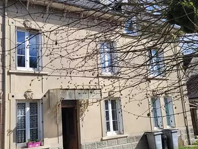 Sées 61500 Achat / Vente maison 6 pièces t6