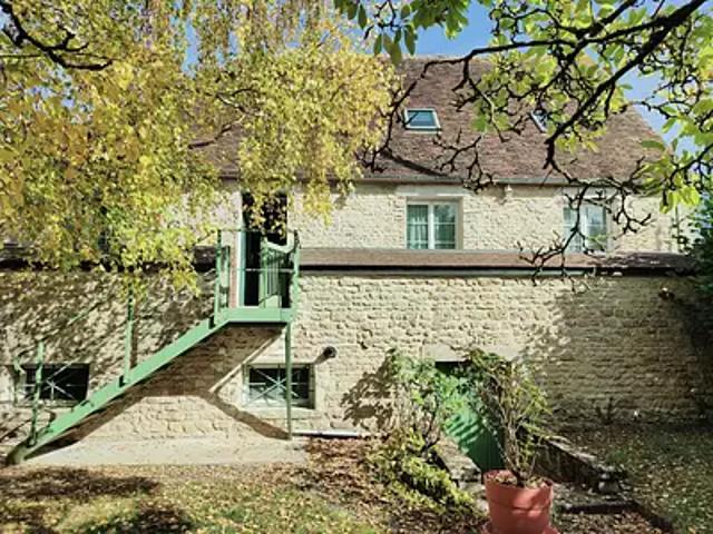 Sées 61500 Achat / Vente maison 6 pièces t6 terrasse