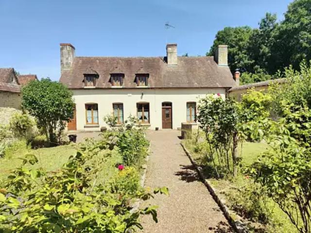 Essay 61500 Achat / Vente maison 7 pièces t7