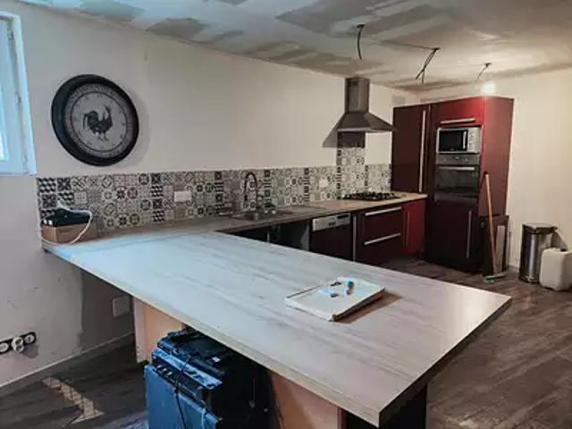 Sées 61500 Achat / Vente maison 7 pièces t7