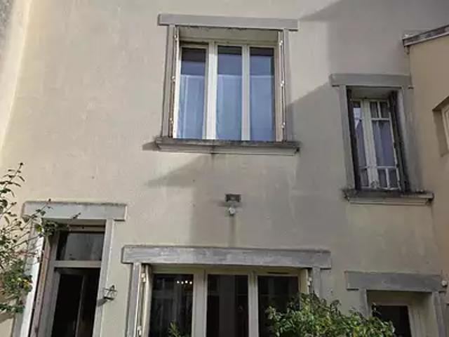 Sées 61500 Achat / Vente maison 7 pièces t7