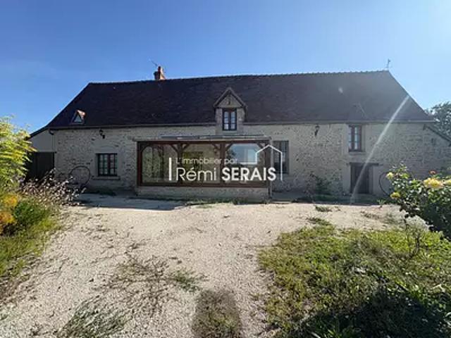 Sées 61500 Achat / Vente maison 7 pièces t7 au dernier étage