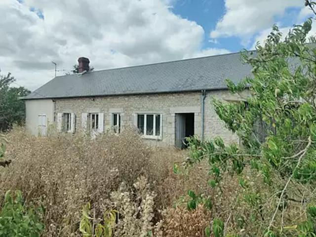 Sées 61500 Achat / Vente maison 1 pièce t1