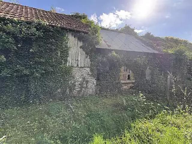 Sées 61500 Achat / Vente maison 3 pièces t3