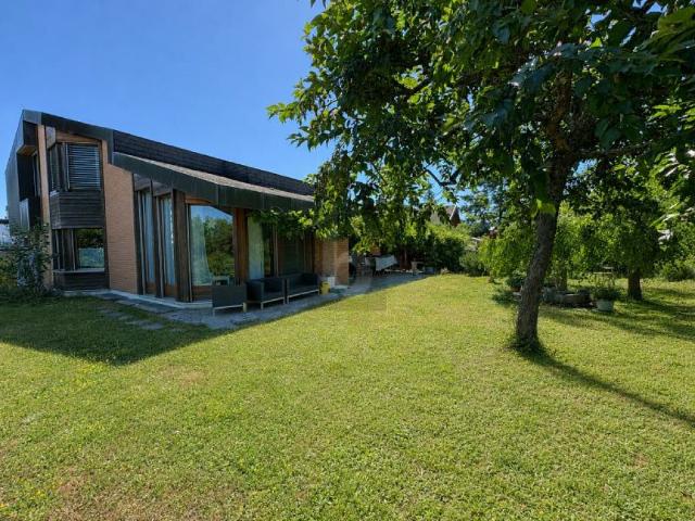 SEESICHT MIT GARTEN IDYLLE AN TOP LAGE