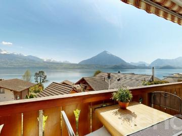 Merligen, Sigriswil, Verwaltungskreis Thun, Verwaltungsregion Oberland, Kanton Bern