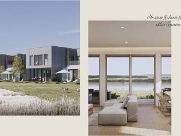 Apartment for sale in 2821 - Terrasse