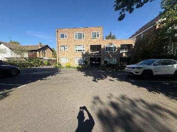 Sefton Court, Enfield EN2, 1 bed flat to rent, £1,500 pcm | PrimeLocation