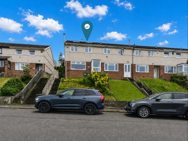 Sefton Avenue, Lipson PL4, 3 bed end terrace house to rent, £1,400 pcm | PrimeLocation