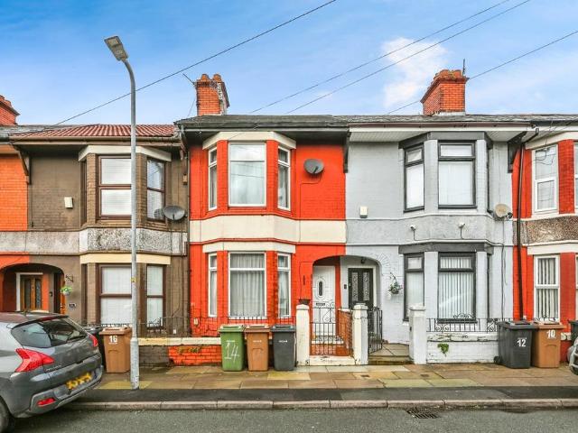 Sefton Avenue, Liverpool, L21 3 bed house to rent £950 pcm £219 pw
