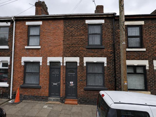 Sefton Street, Stoke On Trent ST1, 2 bed terraced house to rent, £695 pcm | PrimeLocation
