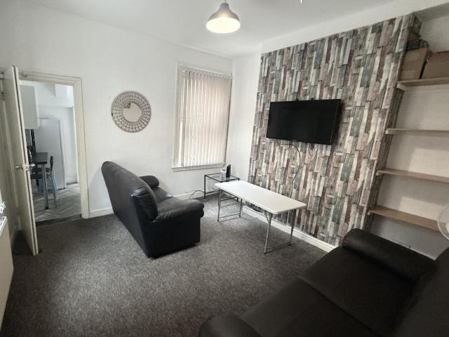 Sefton Road, Birmingham B16, 4 bed shared accommodation to rent, £455 pcm | PrimeLocation