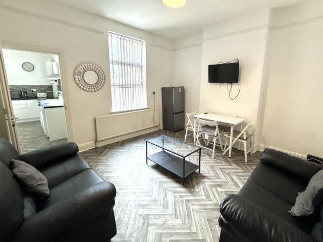 Sefton Road, Birmingham B16, 4 bed shared accommodation to rent, £498 pcm | PrimeLocation