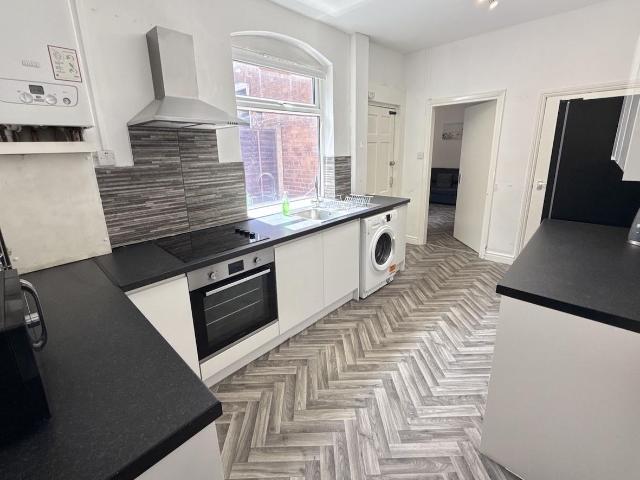 Sefton Road, Birmingham B16, 4 bed shared accommodation to rent, £498 pcm | PrimeLocation