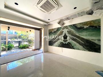 เซฟเงิน 5 ล้านทันที! บ้านแต่งค้าง 80% คอนแทคช่างมีให้ครบ จบงานไวแน่นอน ขายบ้านเดี่ยว เศรษฐสิริ จรัญฯ ปิ่นเกล้า 2 / 4 ห้องนอน #HRP1021