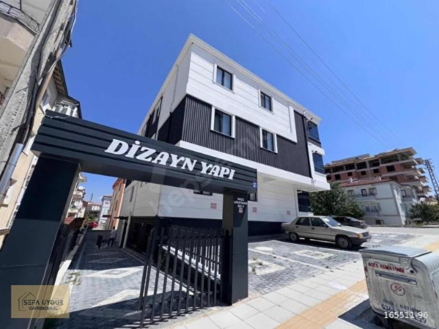 SEFA UYGUR'DAN 2+1 SIFIR FIRSAT DAİRE