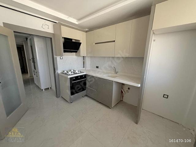 SEFA'DAN PERŞMBE PAZR YANI 2+1 EK 60M DEPOSU OLAN SATILIK DAİRE
