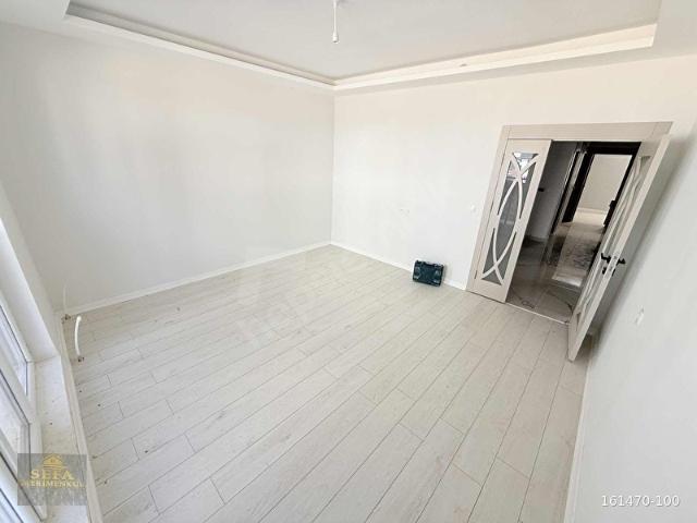 SEFA'DAN SAĞLIK OCAĞI YANI GİYİNME ODA+BALKONLU FIRSAT DAİRE