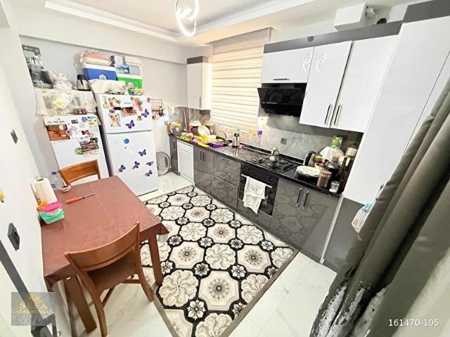 SEFA'DAN 2 ADET DAİRE+80MT. DEPOSU OLAN TEK TAPU HAFTNIN FIRSATI